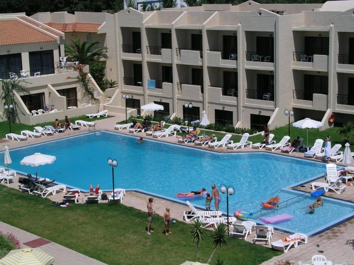 Hotel Summerland (adults Only)