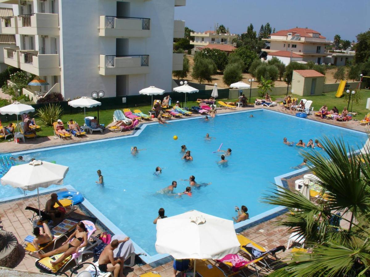 Hotel Summerland (adults Only) 3*