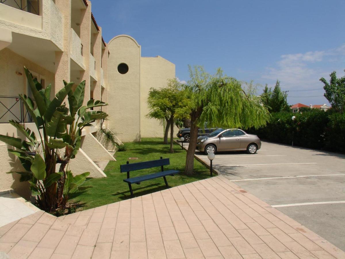 Hotel Summerland (adults Only) Ialysos (Rhodes)