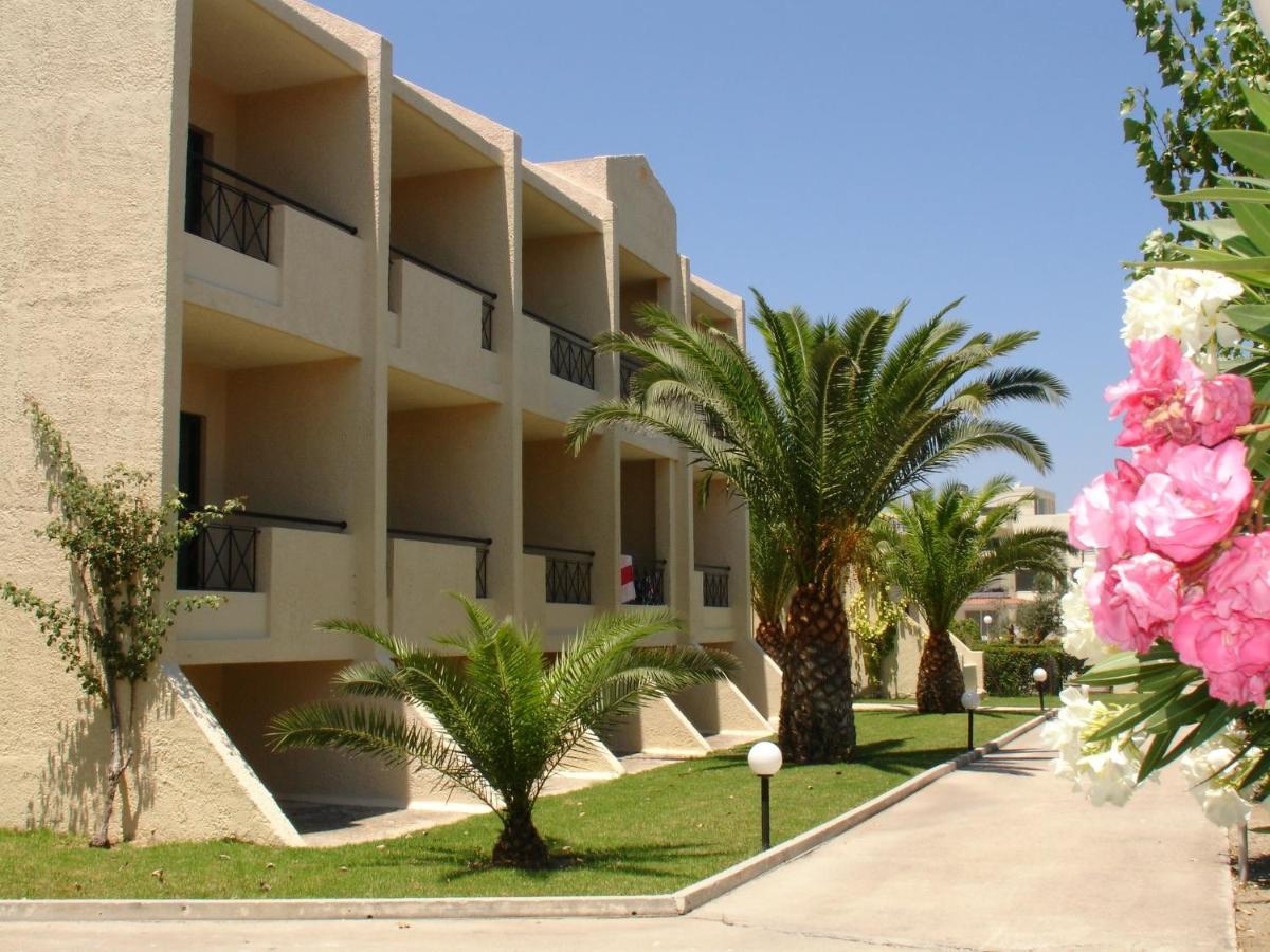 Hotel Summerland (adults Only) 3*