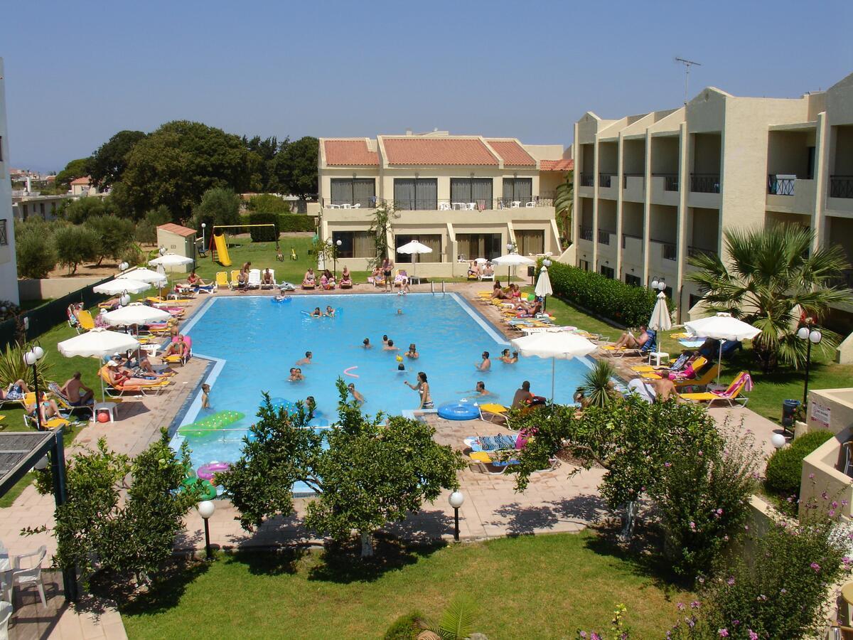 Summerland (adults Only)