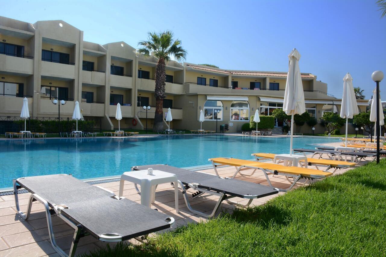 Summerland (adults Only) 3*