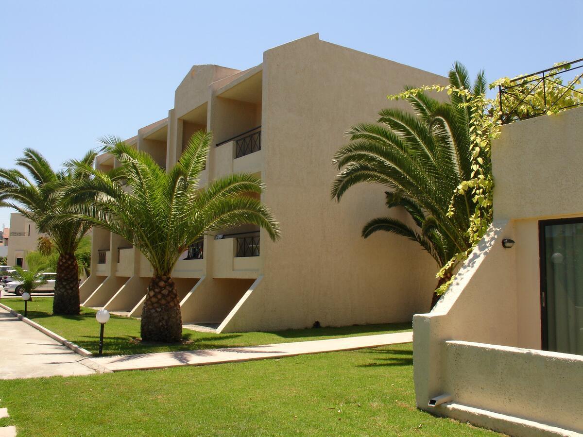 Summerland (adults Only) 3* Ialysos (Rhodes)