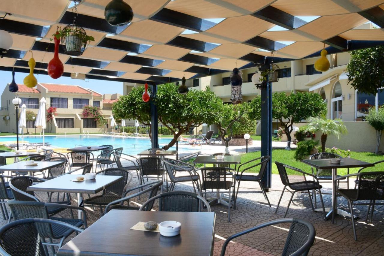 Summerland (adults Only) Ialysos (Rhodes)