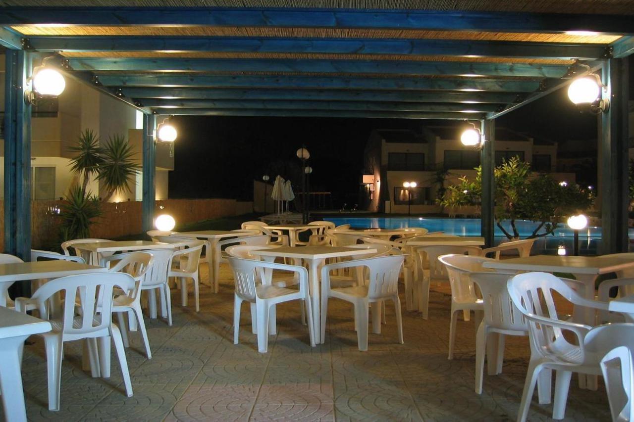 Summerland (adults Only) Ialysos (Rhodes)
