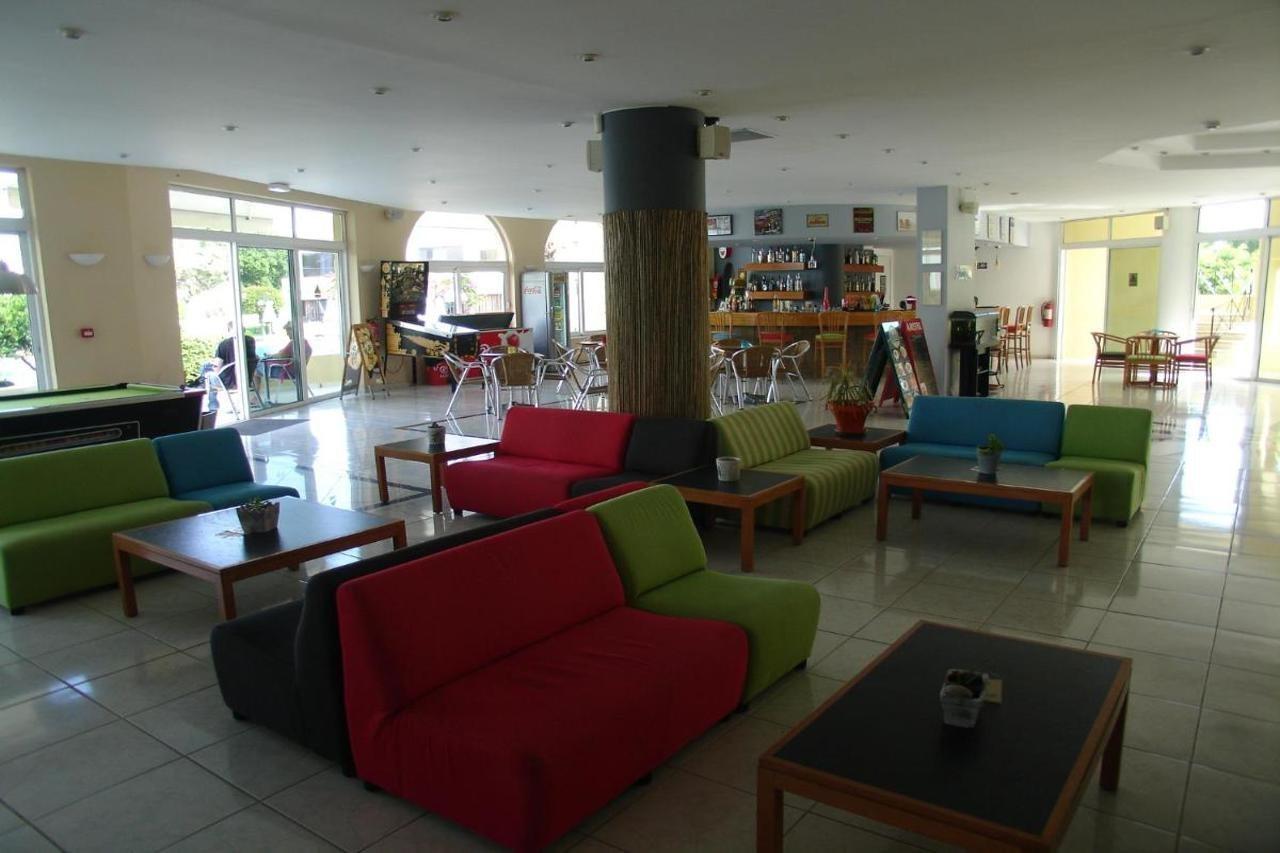 Summerland (adults Only) Ialysos (Rhodes)
