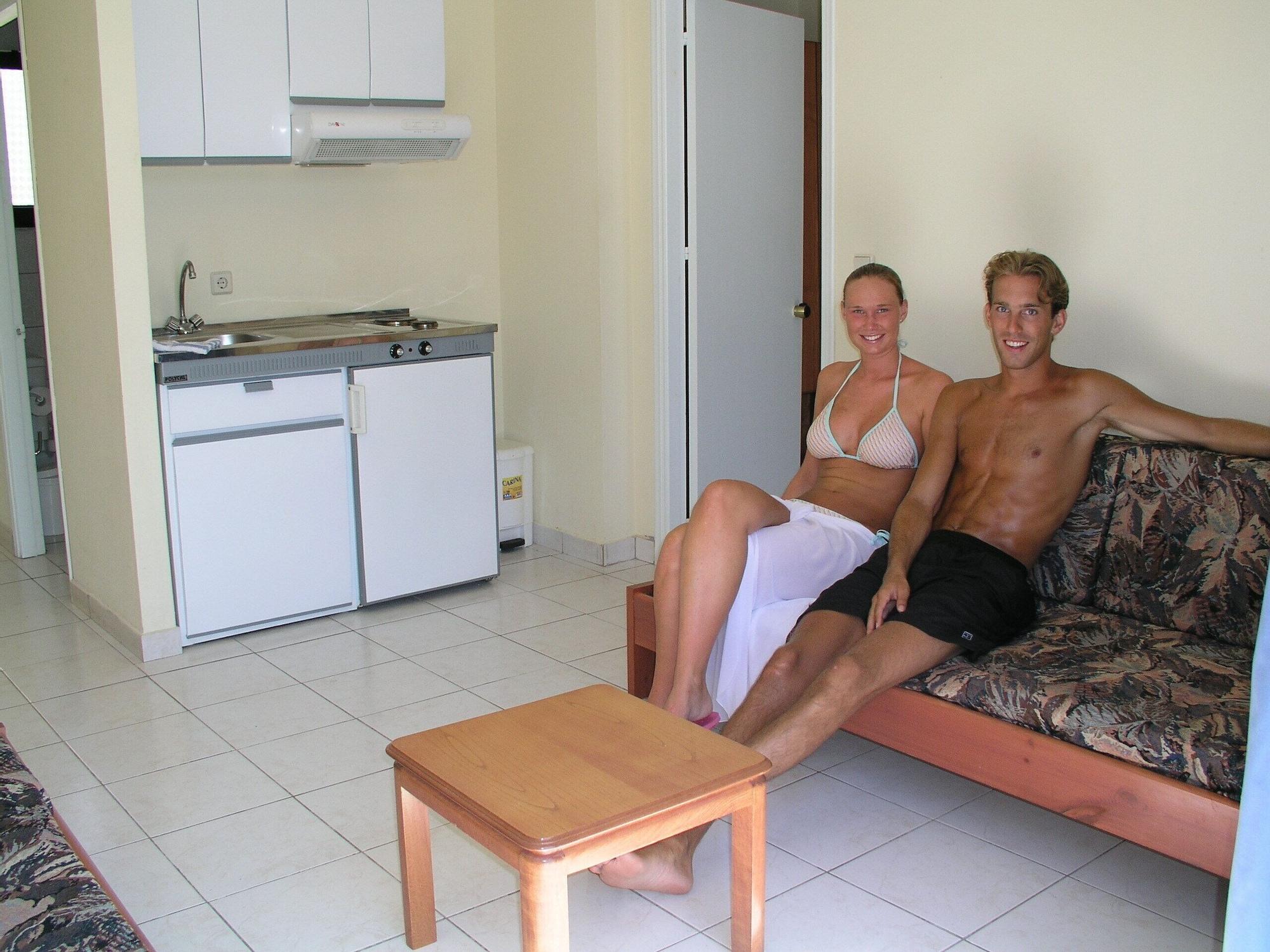 Hotel Summerland (adults Only) Ialysos (Rhodes)