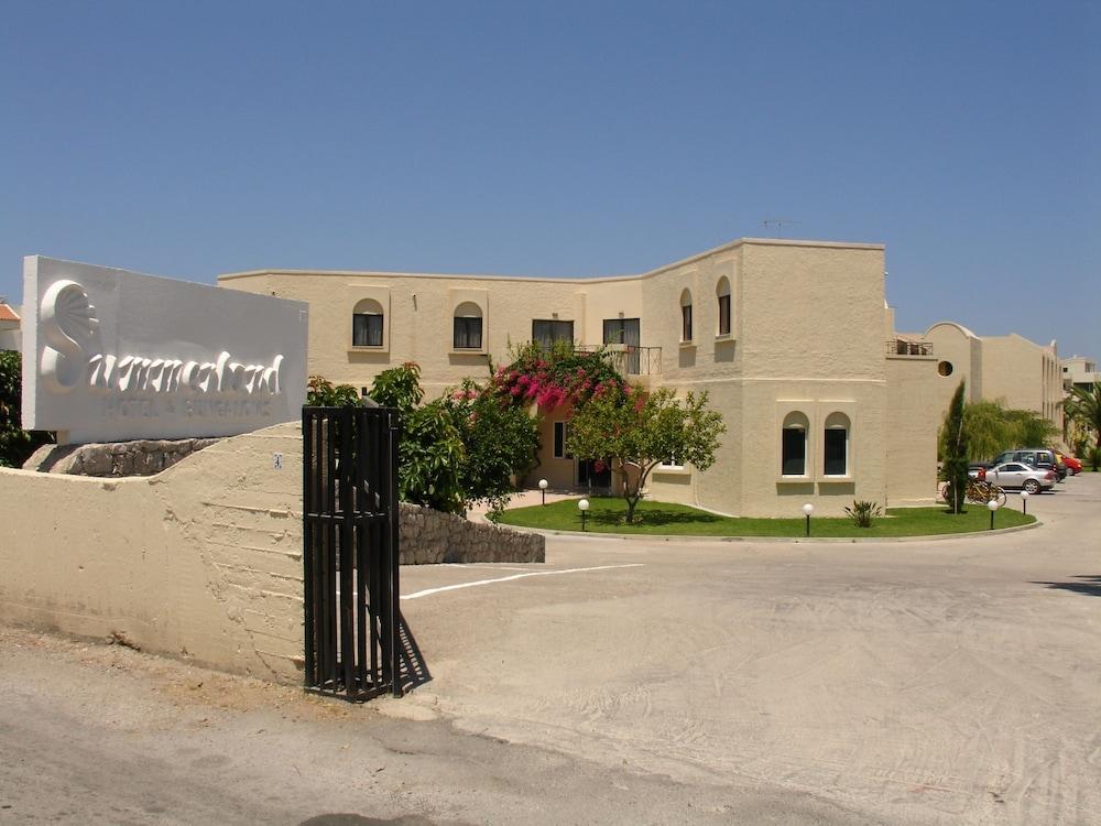 Hotel Summerland (adults Only) Ialysos (Rhodes)