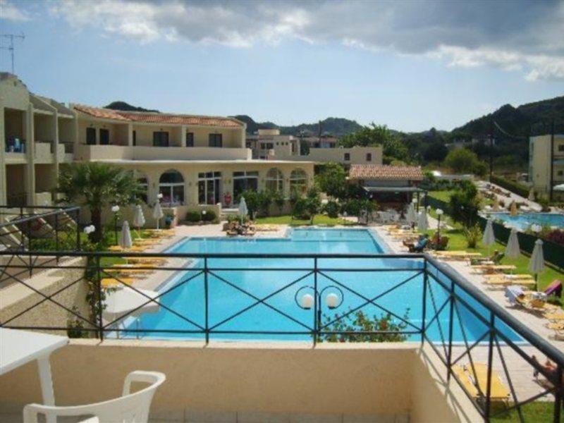 Summerland (adults Only) 3* Ialysos (Rhodes)