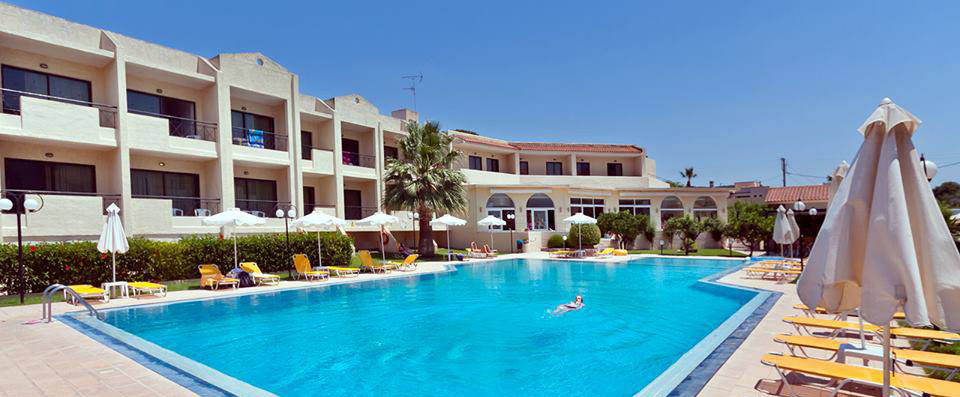 Hotel Summerland (adults Only) 3*