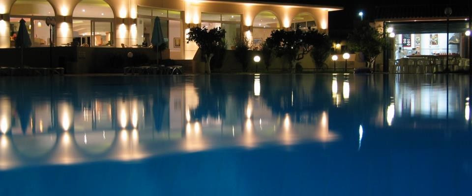 Summerland (adults Only) Ialysos (Rhodes)