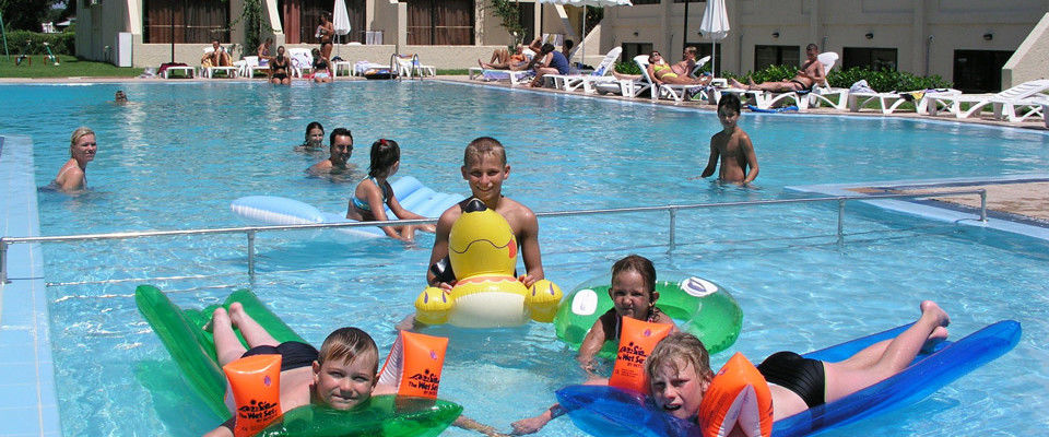Hotel Summerland (adults Only)