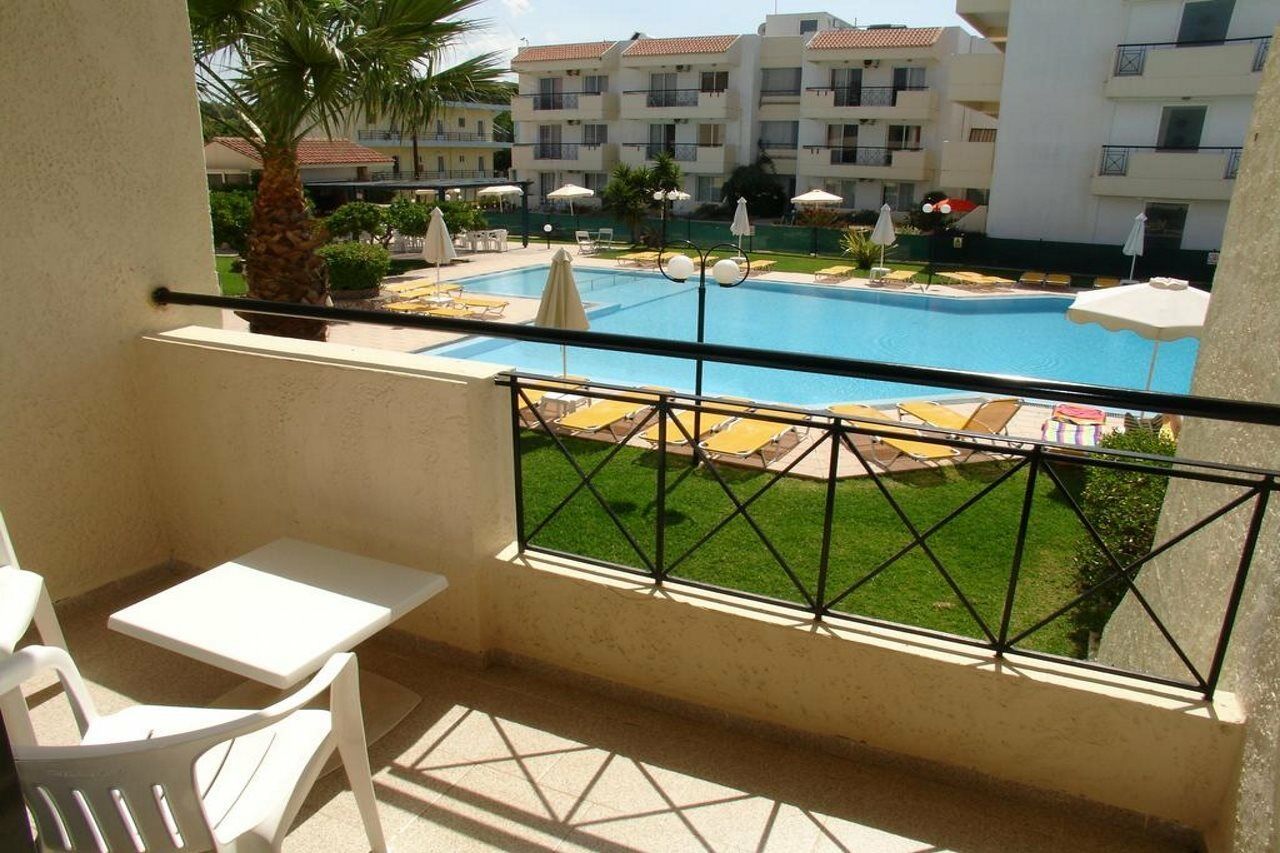 Summerland (adults Only) Hotel