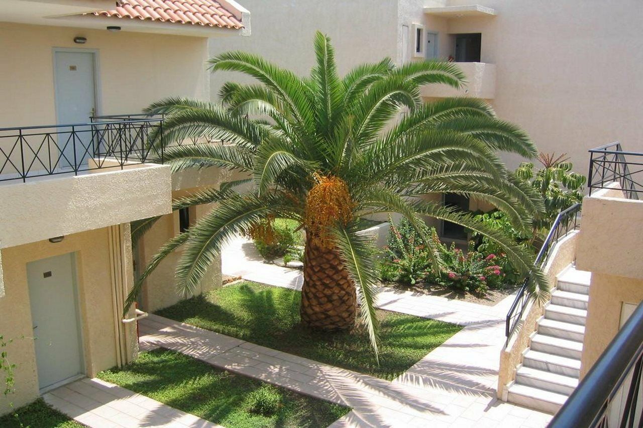 Hotel Summerland (adults Only) 3*